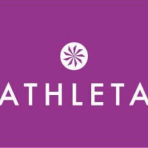 Athleta #10